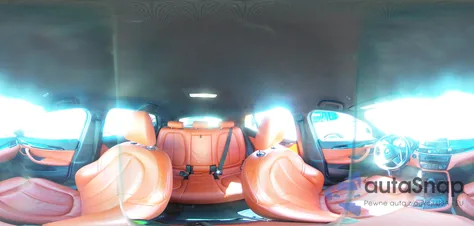 2018 BMW X2 xDrive28I z USA, uszkodzony, nr VIN WBXYJ5C32JEF78520